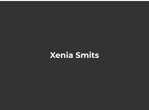 Xenia Smits
