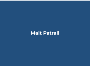 Mait Patrail