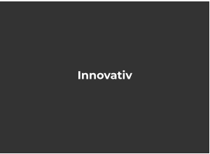 Innovativ